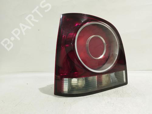 Used Left taillight Left taillight 36363466 36363466