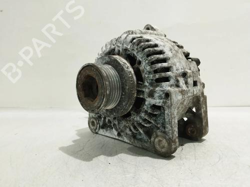 Used Alternator Alternator 37671380 37671380