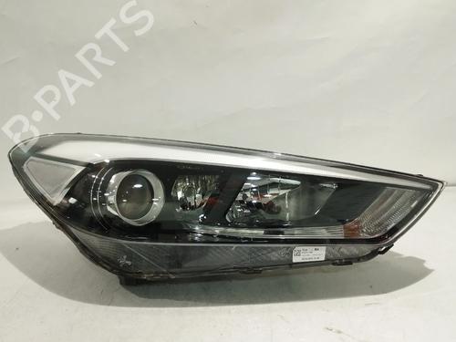 Used Right headlight Right headlight 34524389 34524389