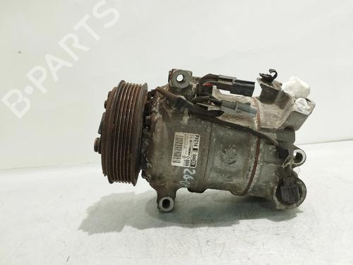 AC-Kompressor AC-Kompressor 37243946 37243946