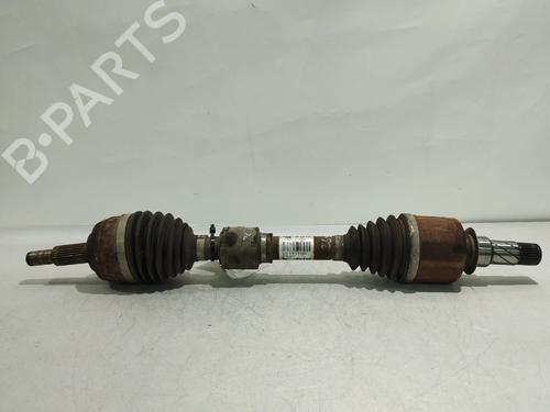 Used Left front driveshaft Left front driveshaft 37243949 37243949
