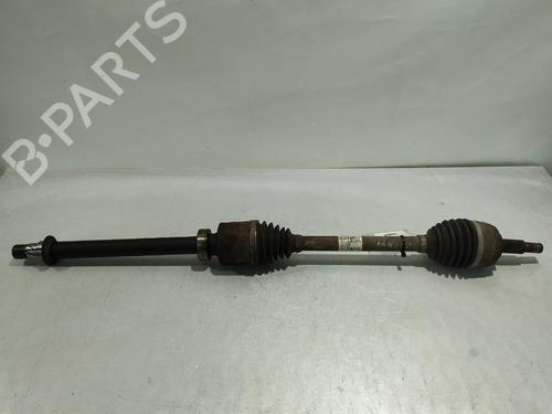 Used Right front driveshaft Right front driveshaft 37243948 37243948