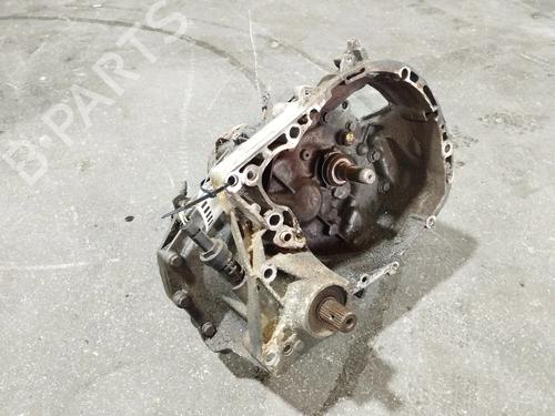 gearbox-renault-kangoo-express-fc01_-1997-37091338 main image