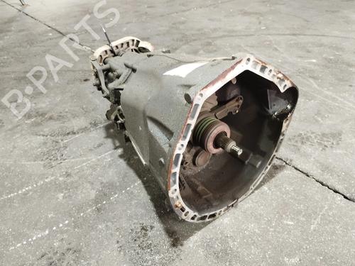gearbox-mercedes-benz-vito-mixto-van-w639-2003-36474470 main image
