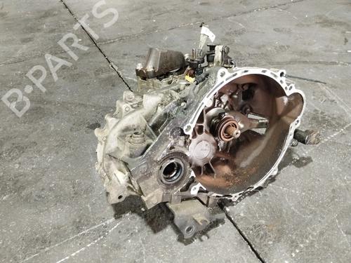 gearbox-kia-sportage-iii-sl-2009-2010-2011-2012-2013-2014-2015-2016-2017-34607526 main image