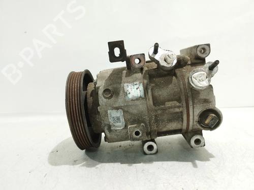 Used AC compressor AC compressor 37267932 37267932