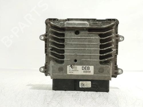 Used Gearbox control unit Gearbox control unit 37267934 37267934