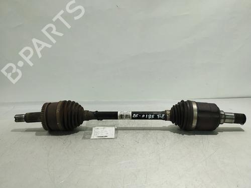 Used Left front driveshaft Left front driveshaft 37267936 37267936