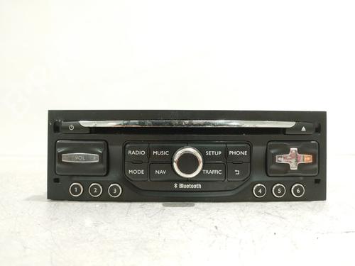 Used Radio Radio 36231652 36231652