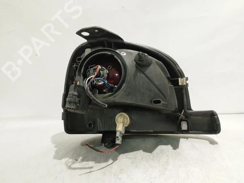 Right headlight RENAULT KANGOO Express (FC0/1_) D 55 1.9 (FC0D) | BP37267928C29 - Image 2