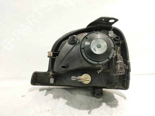 Left headlight RENAULT KANGOO Express (FC0/1_) D 55 1.9 (FC0D) | BP37267929C28 - Image 2