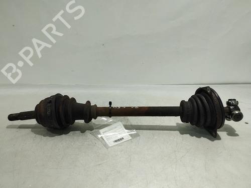 Used Left front driveshaft Left front driveshaft 37267942 37267942
