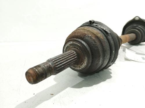 Left front driveshaft RENAULT KANGOO Express (FC0/1_) D 55 1.9 (FC0D) | BP37267942M38 - Image 2