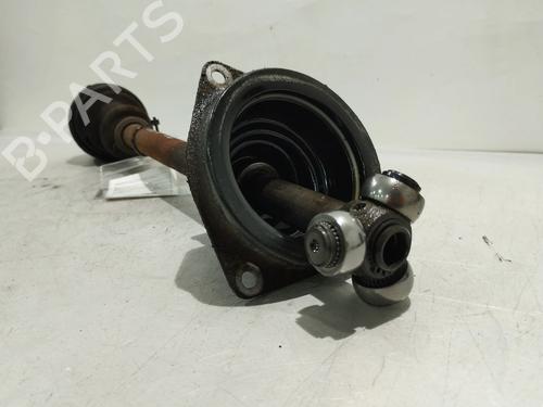 Left front driveshaft RENAULT KANGOO Express (FC0/1_) D 55 1.9 (FC0D) | BP37267942M38 - Image 3