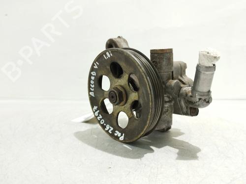 Used Steering pump Steering pump 37267945 37267945