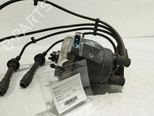 Ignition distributor HONDA ACCORD VI Hatchback (CH, CL) 1.8 i (CH6) | BP37267944M68 - Image 2
