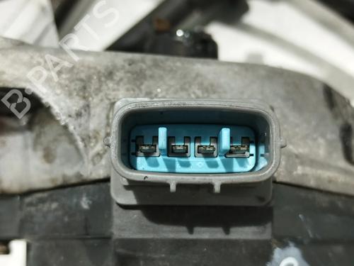 Ignition distributor HONDA ACCORD VI Hatchback (CH, CL) 1.8 i (CH6) | BP37267944M68 - Image 4