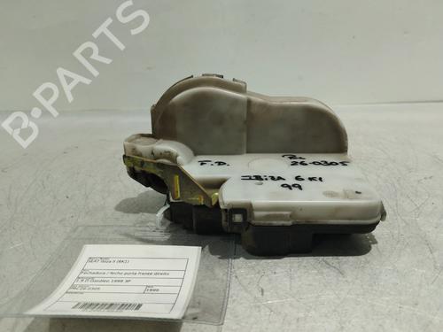 Used Front right lock Front right lock 37267948 37267948