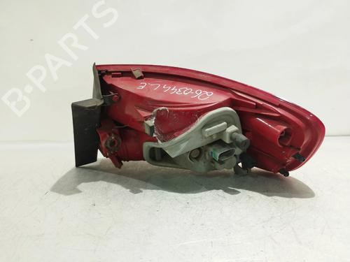 Left taillight AUDI A4 B8 Avant (8K5) 2.0 TDI | BP36307404C34 - Image 2