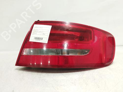 right-taillight-audi-a4-b8-avant-8k5-2007-2008-2009-2010-2011-2012-2013-2014-2015-2016-2017-36307403 main image