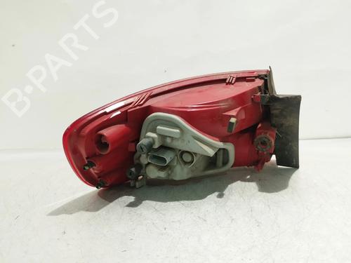 Right taillight AUDI A4 B8 Avant (8K5) 2.0 TDI | BP36307403C35 - Image 2