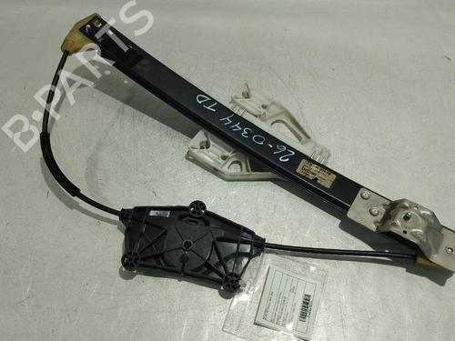 Used Rear right window mechanism Rear right window mechanism 37271097 37271097