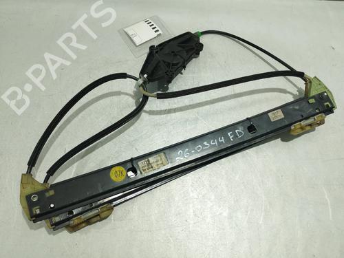 Used Front right window mechanism Front right window mechanism 37270912 37270912