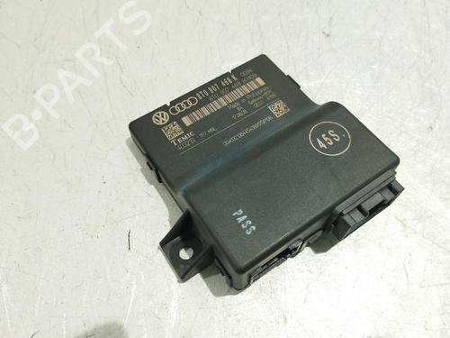 Used Electronic module Electronic module 37671391 37671391
