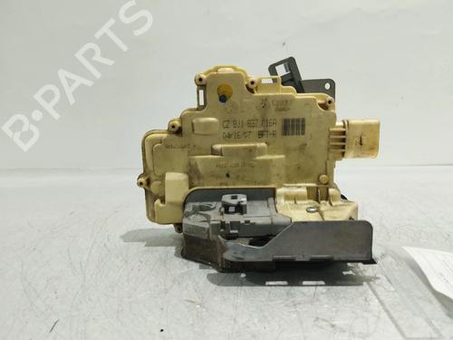 Used Front right lock Front right lock 37671392 37671392