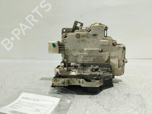 Used Rear left lock Rear left lock 37671395 37671395