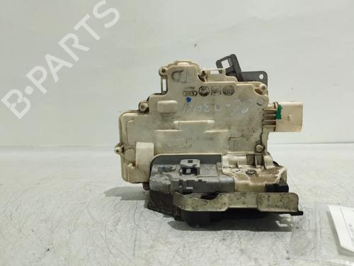 Used Rear right lock Rear right lock 37671394 37671394
