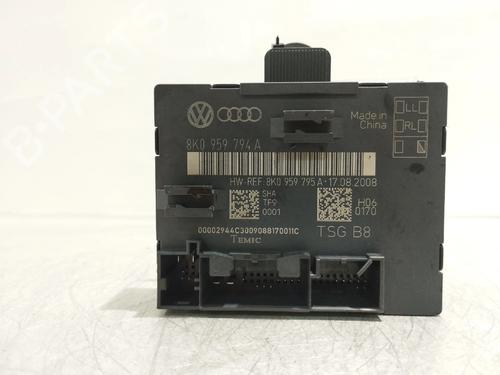 Used Right rear window motor Right rear window motor 37671398 37671398