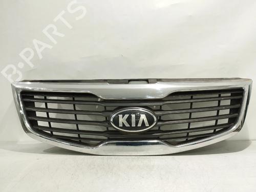 Used Grille Grille 37282719 37282719