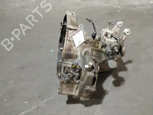 Gearbox HONDA ACCORD VI Hatchback (CH, CL) 1.8 i (CH6) | BP34614965M3 - Image 4