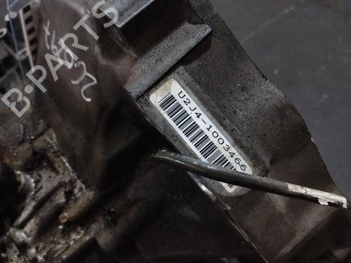 Gearbox HONDA ACCORD VI Hatchback (CH, CL) 1.8 i (CH6) | BP34614965M3 - Image 6