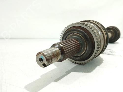 Left front driveshaft KIA SPORTAGE III (SL) 1.7 CRDi | BP37283384M38 - Image 2