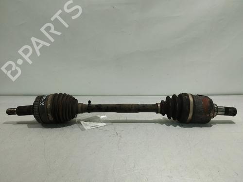 Used Left front driveshaft Left front driveshaft 37283384 37283384