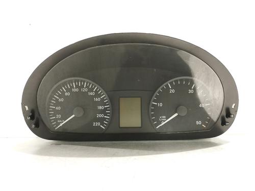 instrument-cluster-mercedes-benz-vito-mixto-van-w639-2003-36474473 main image