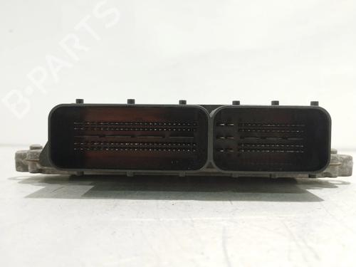 Engine control unit (ECU) MERCEDES-BENZ VITO / MIXTO Van (W639) 111 CDI (639.601, 639.603) | BP37283388M57 - Image 3