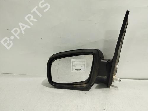 left-mirror-mercedes-benz-vito-mixto-van-w639-2003-36474478 main image