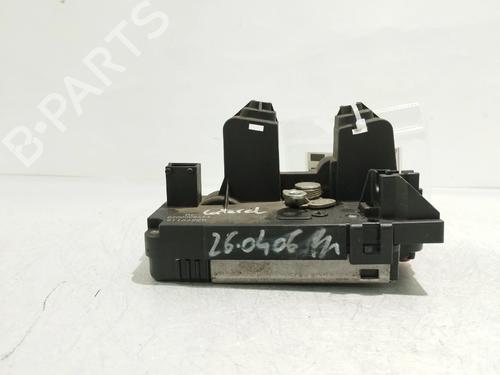 Used Rear right lock Rear right lock 37294462 37294462