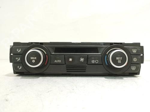Used Climate control Climate control 34430814 34430814