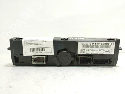 Climate control BMW 1 (E87) 118 d | BP34430814I5 - Image 2
