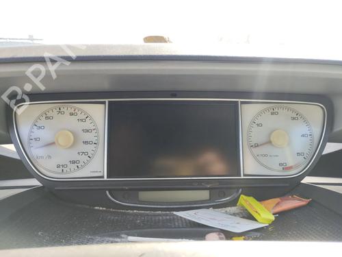 Compteur de vitesse Compteur de vitesse 37295507 37295507