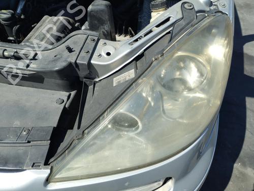 Full front PEUGEOT 807 (EB_) 2.0 HDI | BP37295524S1  - Image 7