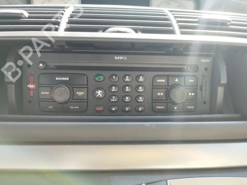 Autoradio Autoradio 37295538 37295538