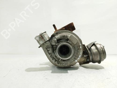 Turbocompresseur/Compresseur Turbocompresseur/Compresseur 37295513 37295513