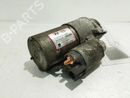 Starter KIA SPORTAGE III (SL) 1.7 CRDi | BP37295514M8 - Image 2