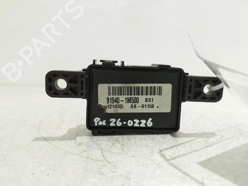 Electronic module KIA SPORTAGE III (SL) 1.7 CRDi | BP37295522M83 - Image 2
