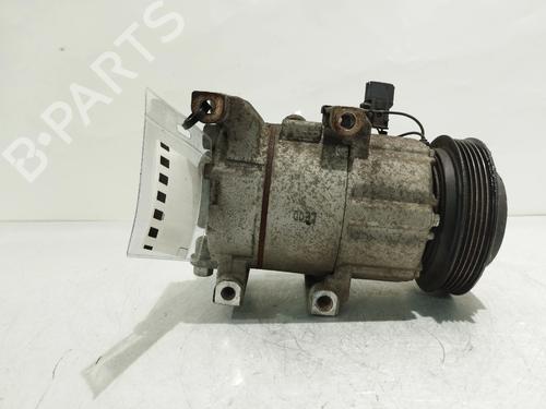 AC compressor KIA SPORTAGE III (SL) 1.7 CRDi | BP37671402M34 - Image 3